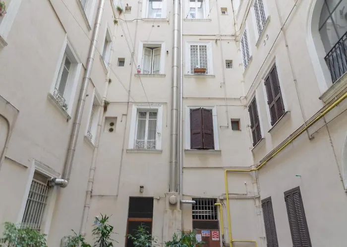 Apartment Trastevere Heart Of Rom