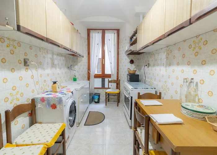 Trastevere Heart Of Apartment *