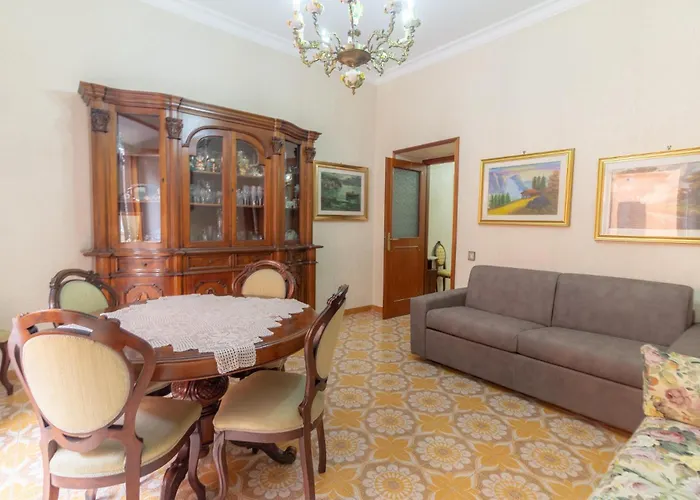 Trastevere Heart Of Apartment *