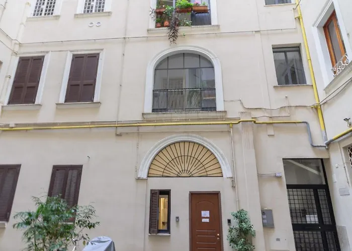 Trastevere Heart Of * Rom