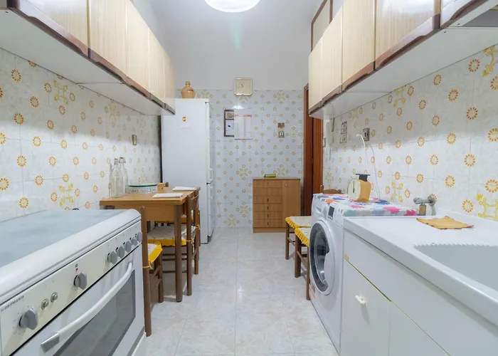 Apartment Trastevere Heart Of *